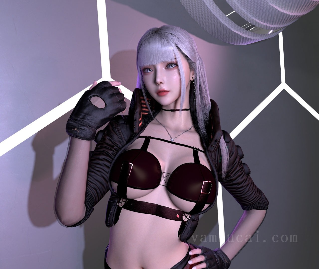 VAM素材-SSXX.005