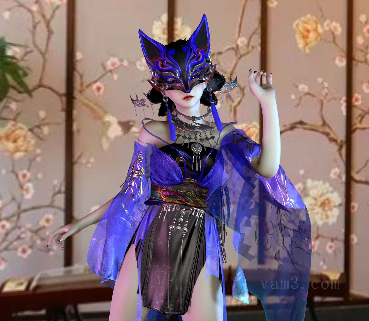 VAM资源-Able.A14