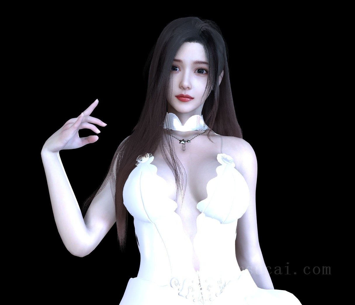 VAM人物-Pimax.ab