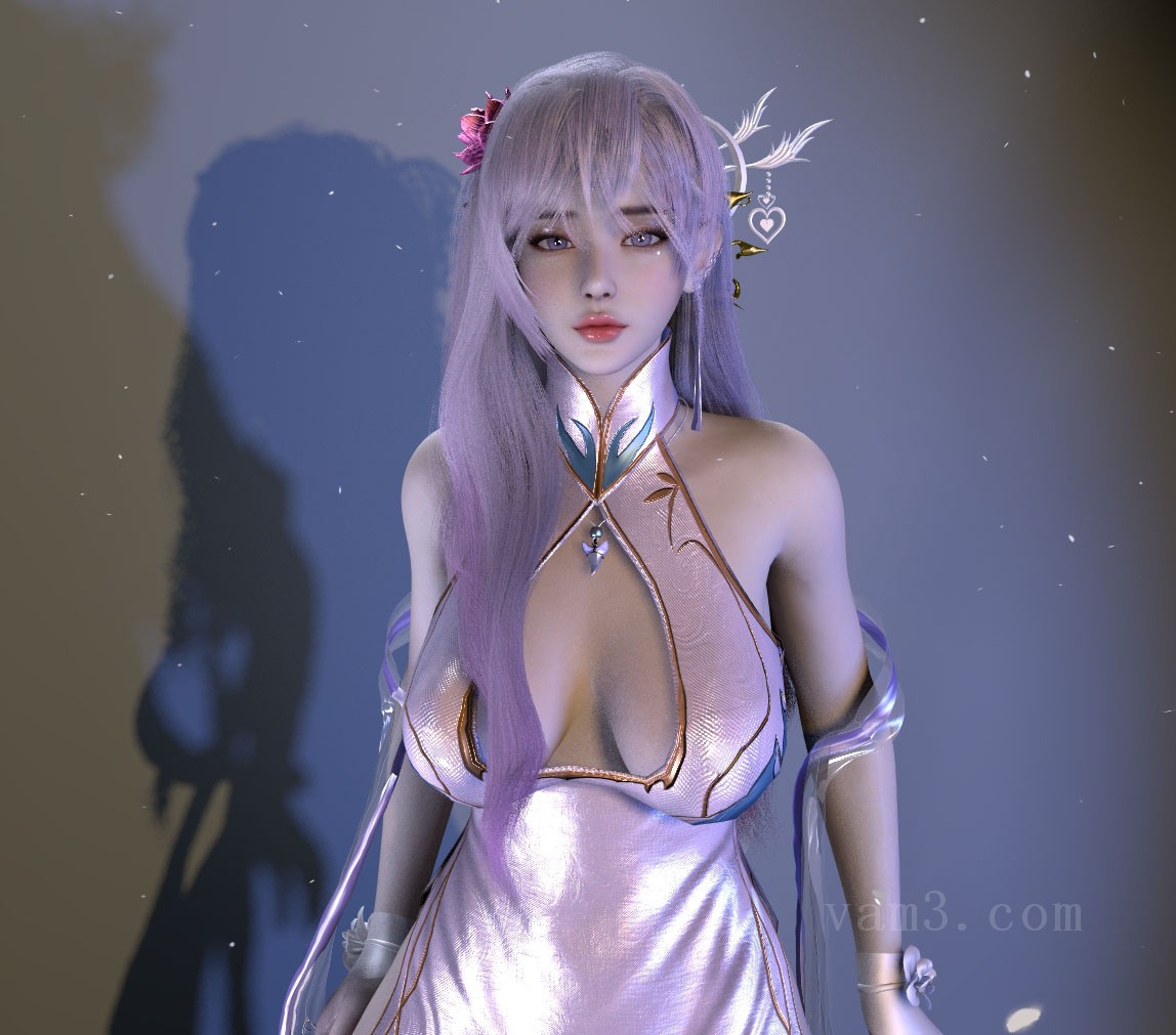 VAM模型-AAA.A58