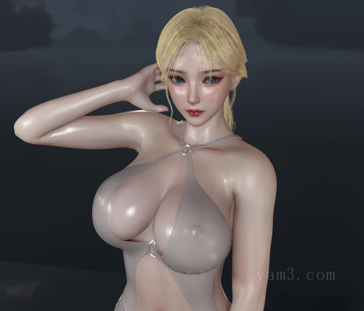 VAM素材-LIII.xila