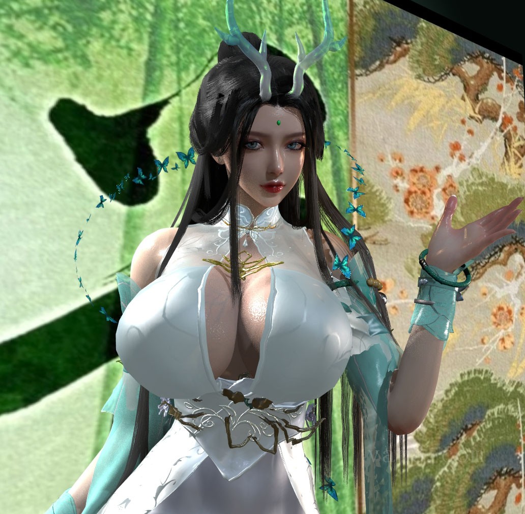 VAM模型-Anony.十一,薄青