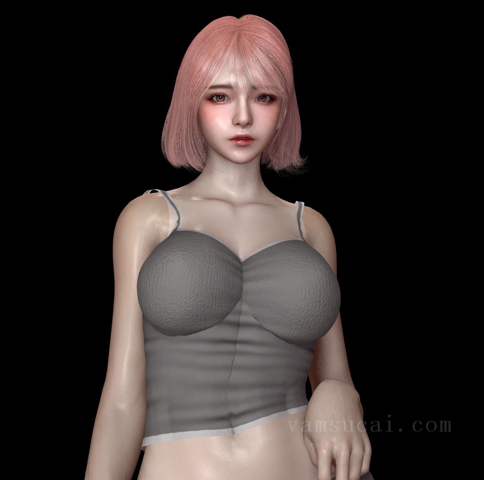 VAM人物-VAM_GS.Alet_1021
