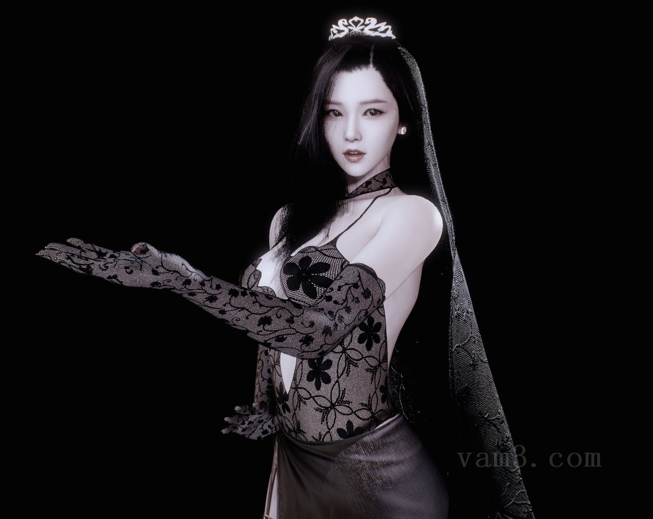 VAM模型-Dmoold.A1