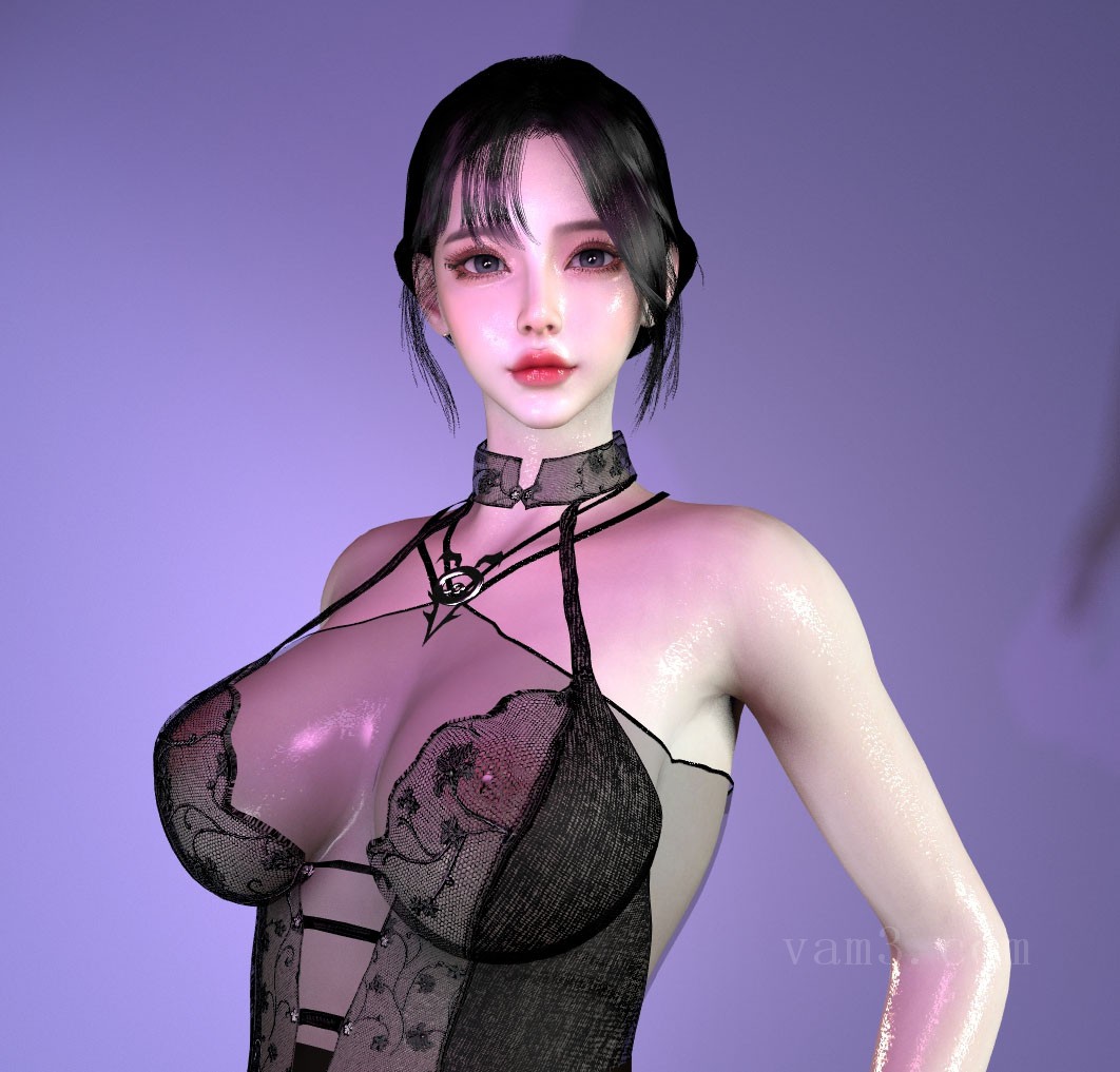 VAM模型-wai.m-1