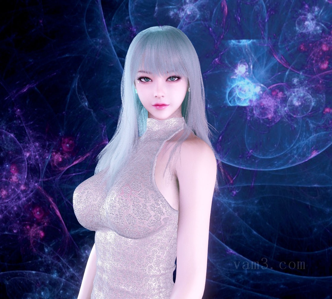 VAM人物-FRK.Laila