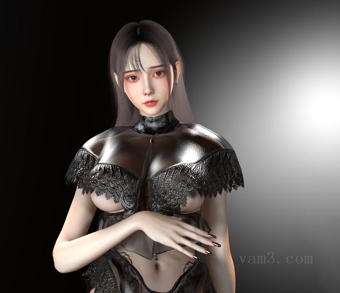 VAM资源-vam_odd.xiaoya
