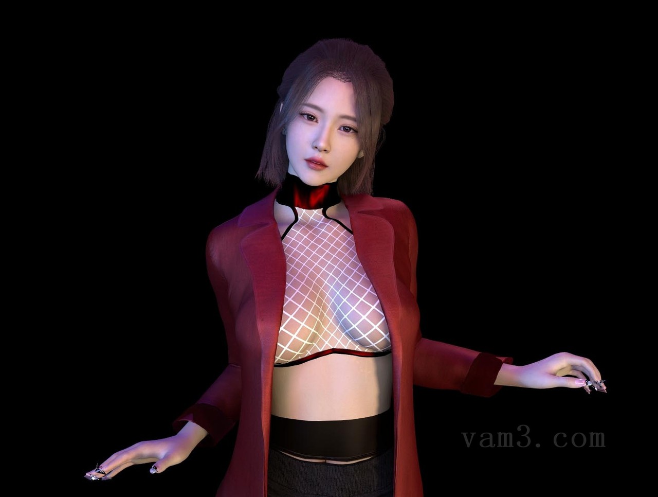 VAM资源-Dmoold.OL