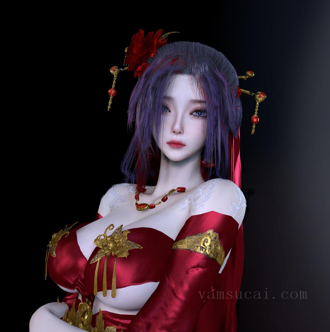 VAM模型-moyi.明月
