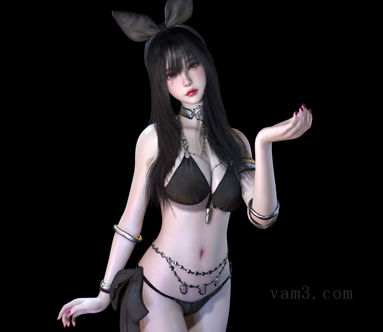 VAM人物-Abie.A37