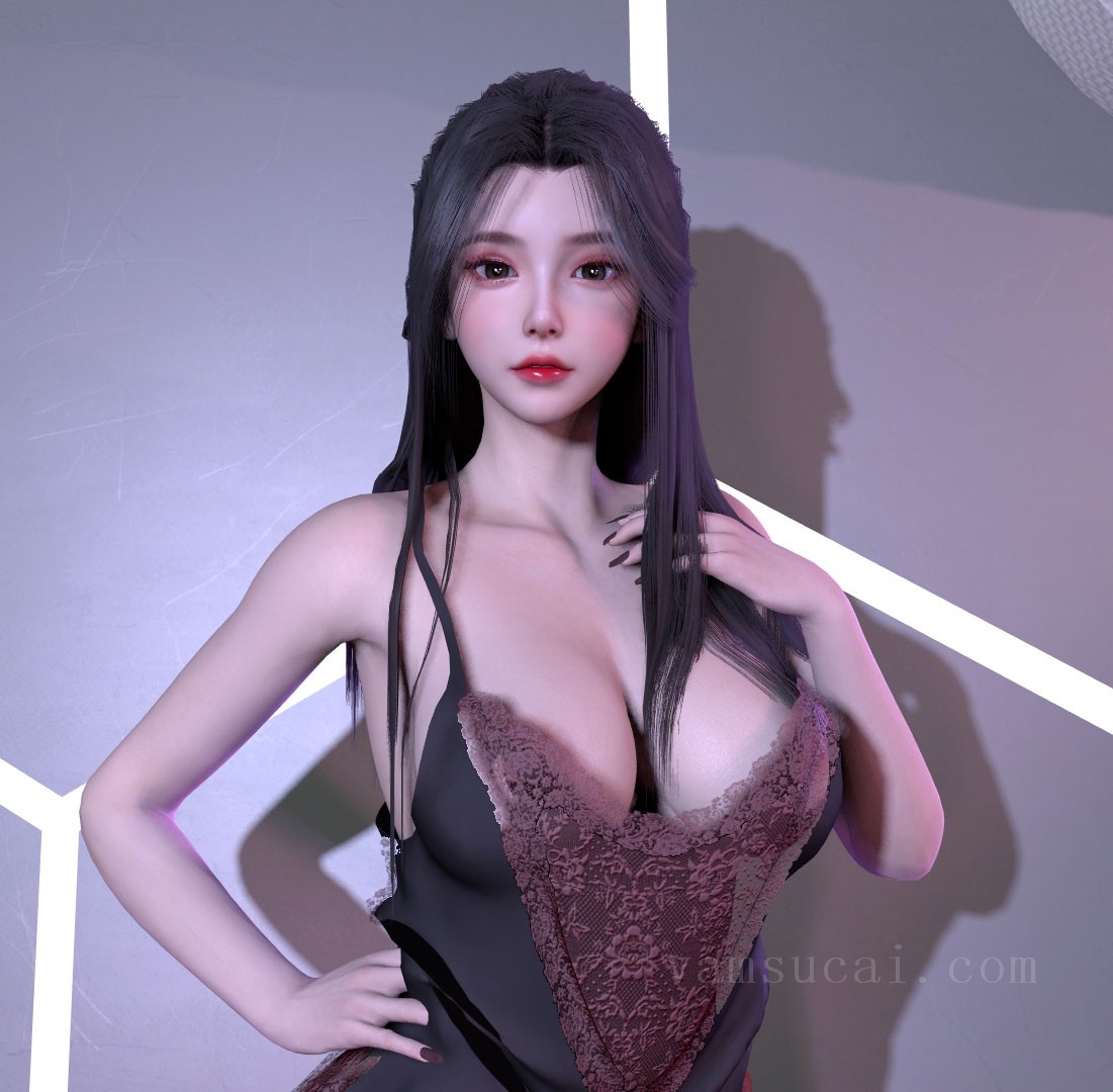 VAM资源-HMZ.KeL