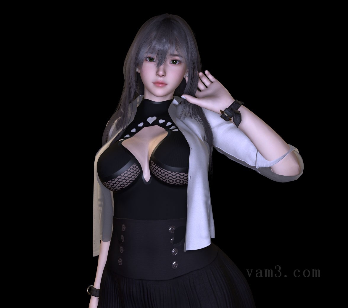 VAM资源-Kellso_on.Xiao_Ran_Young.13