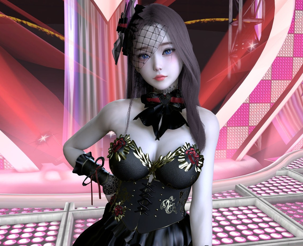 VAM素材-vamhyl.GC