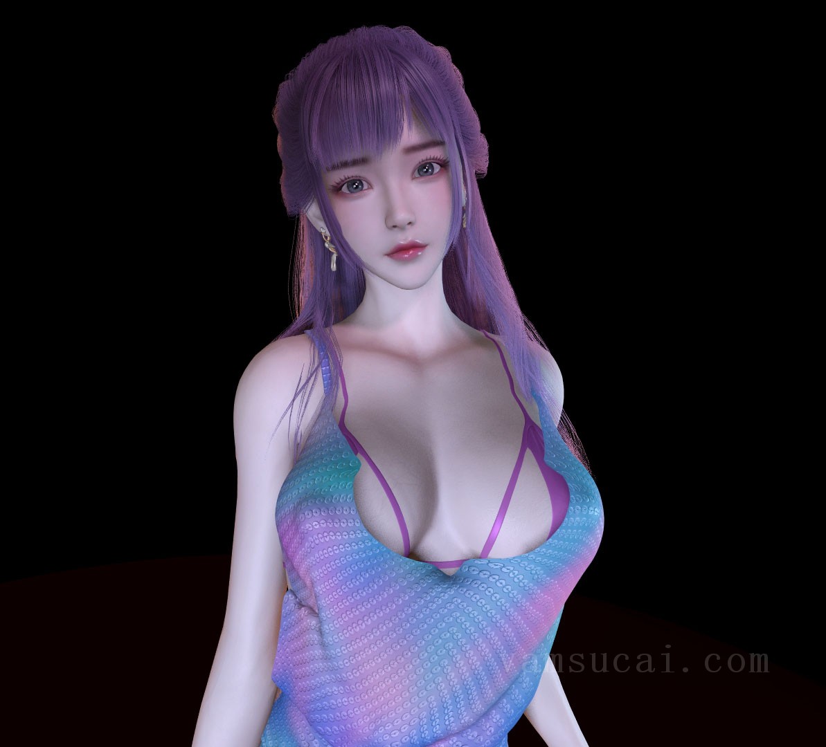 VAM资源-Merle.WanZi