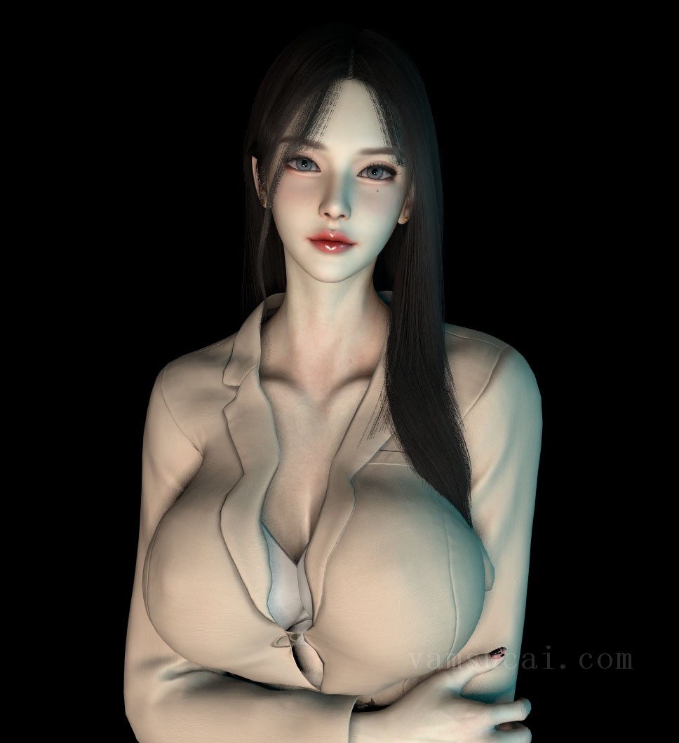 VAM素材-lby.MM