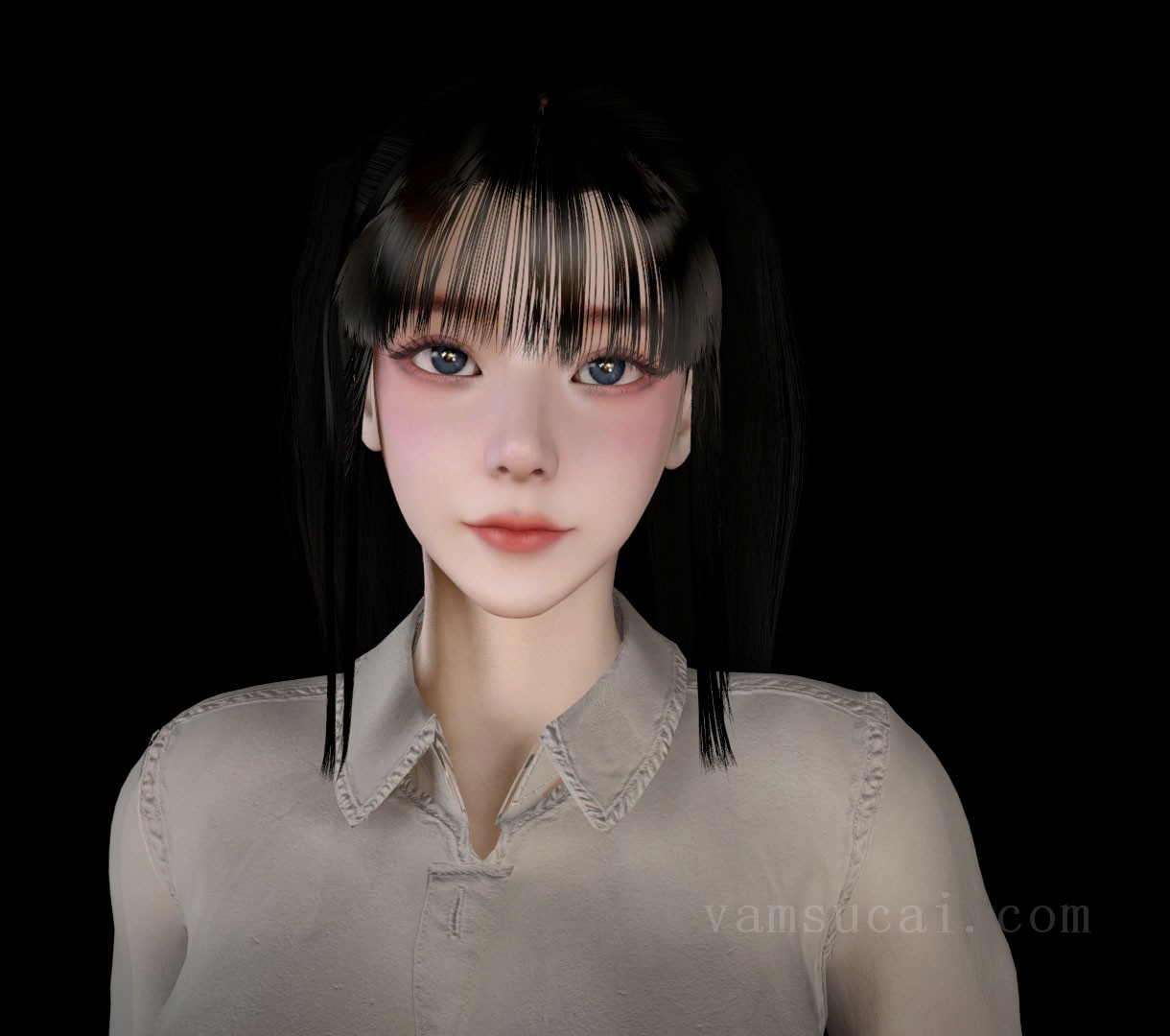 VAM人物-auat.lily