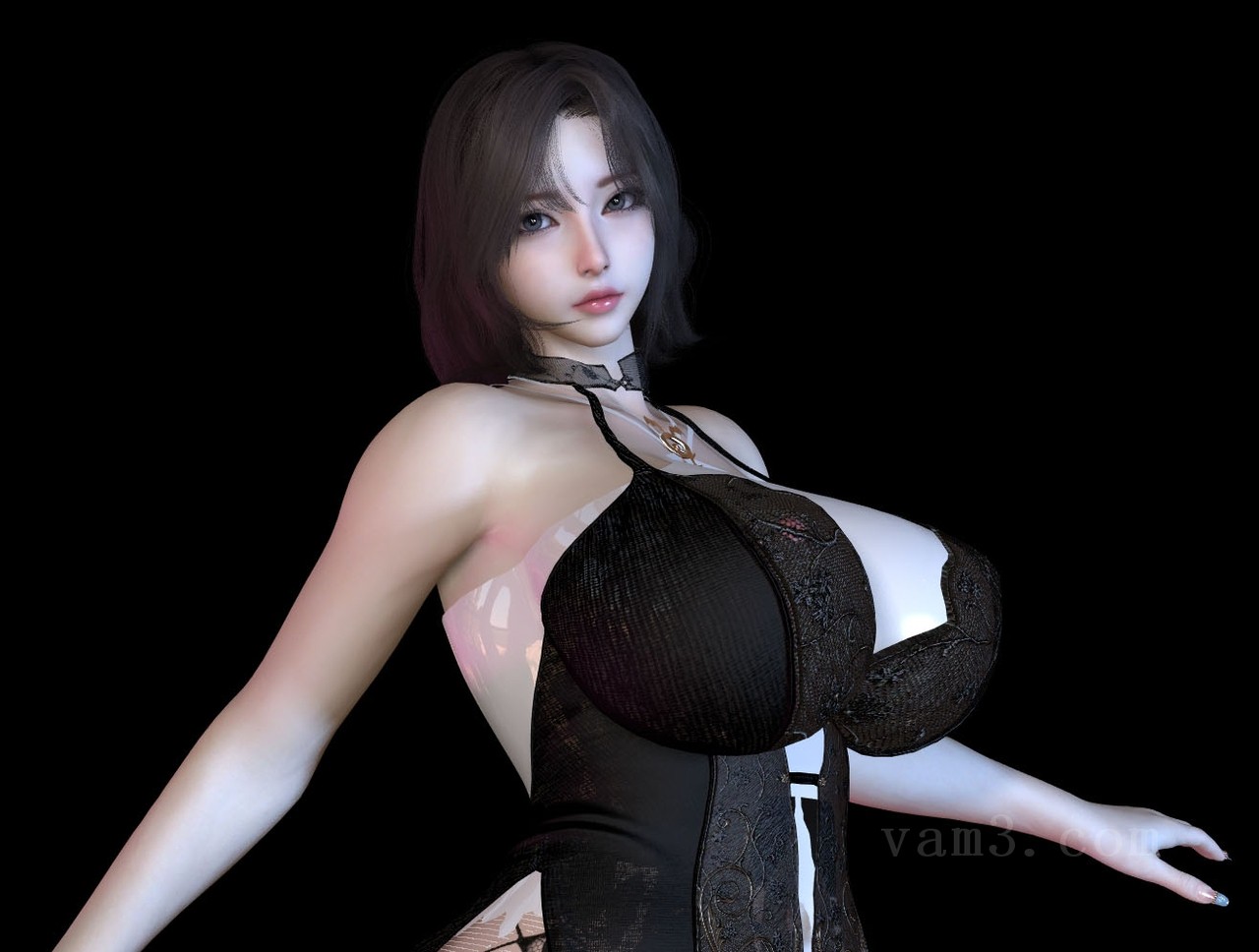 VAM资源-QFeng.wanmei