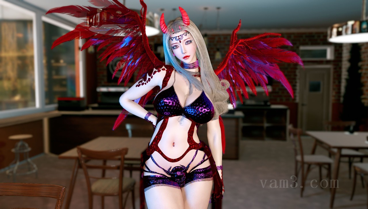 VAM素材-vam_odd.monv
