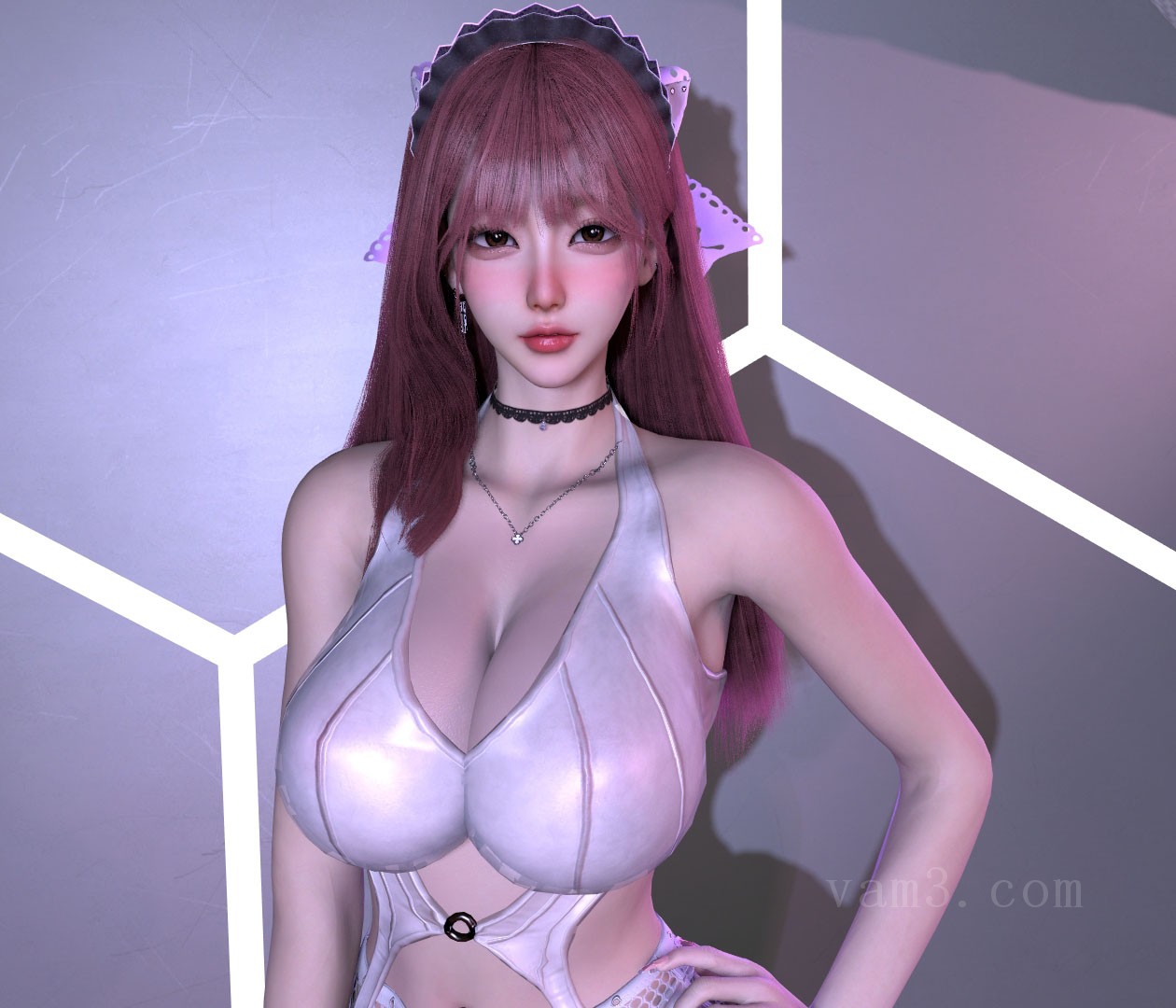 VAM人物-taydenhoxe.oxe