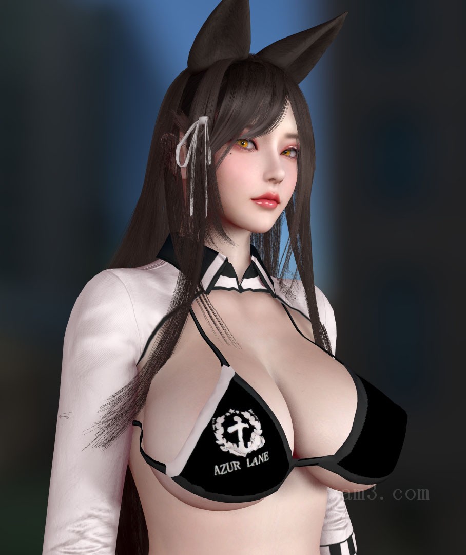 VAM资源-yzx.Atago