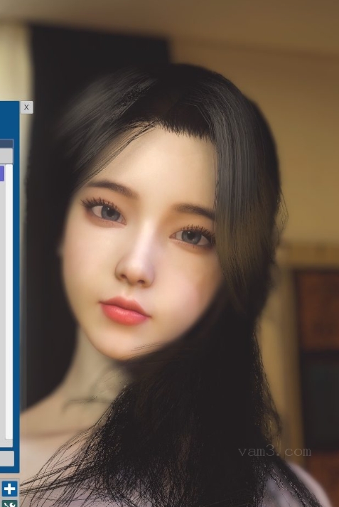 VAM素材-Wick.jie