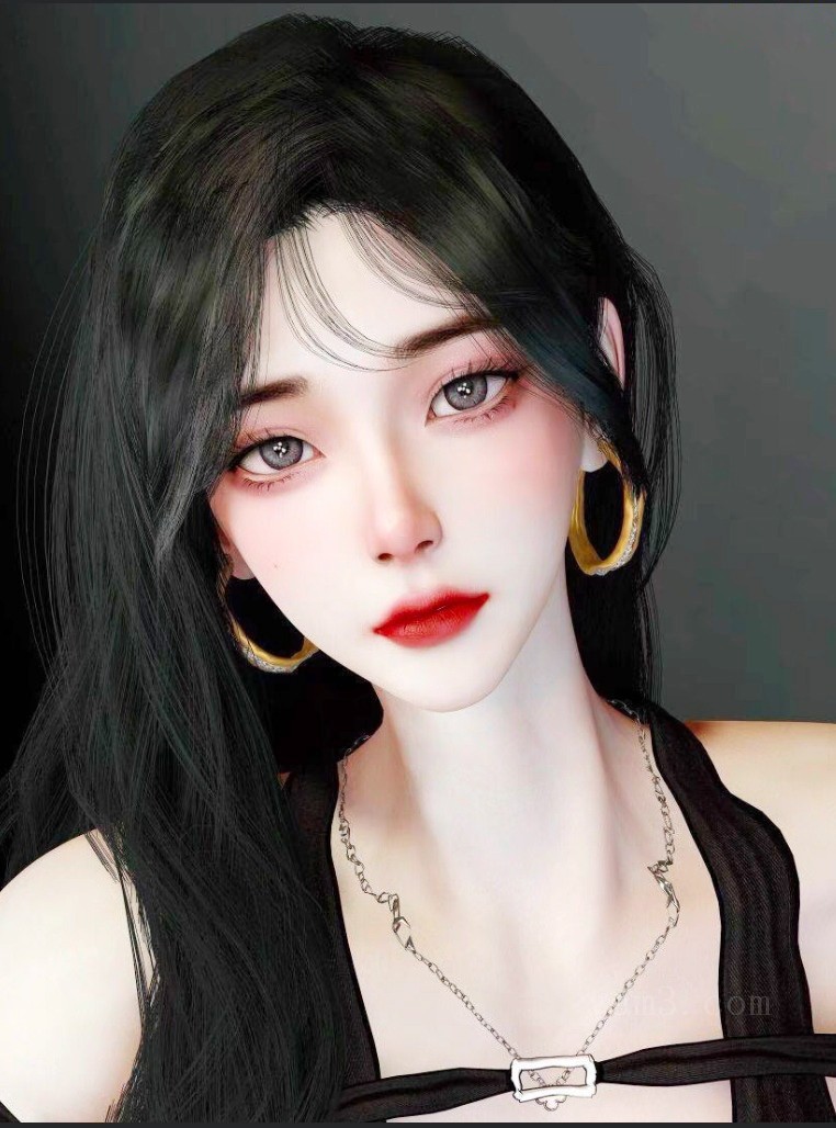 VAM模型-lv.Qian