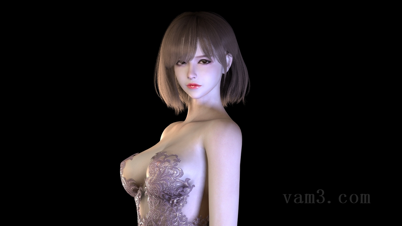VAM素材-FRK.Sae2