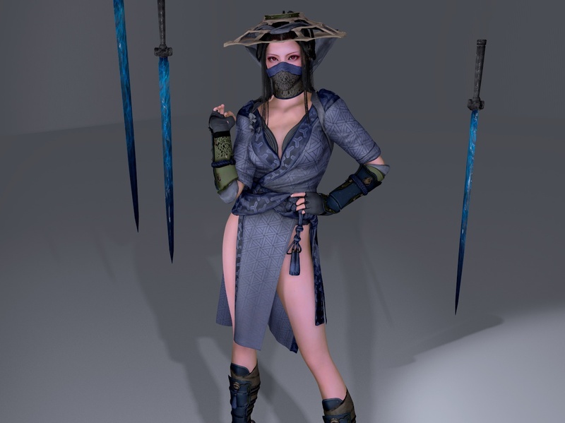 Kitana